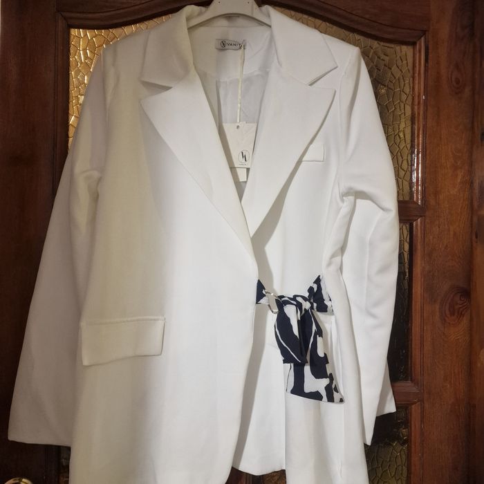 Garnitur, komplet damski