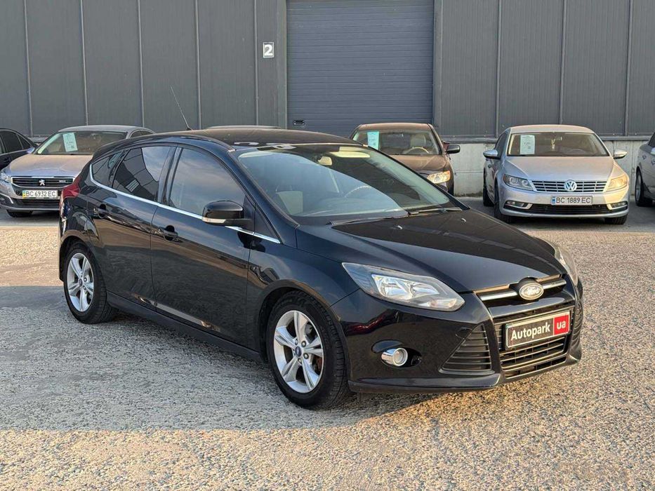 Продам Ford Focus 2013р. #78408