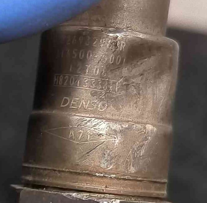 Sonda Lambda 226932962R - RENAULT MEGANE IV Sport Tourer
