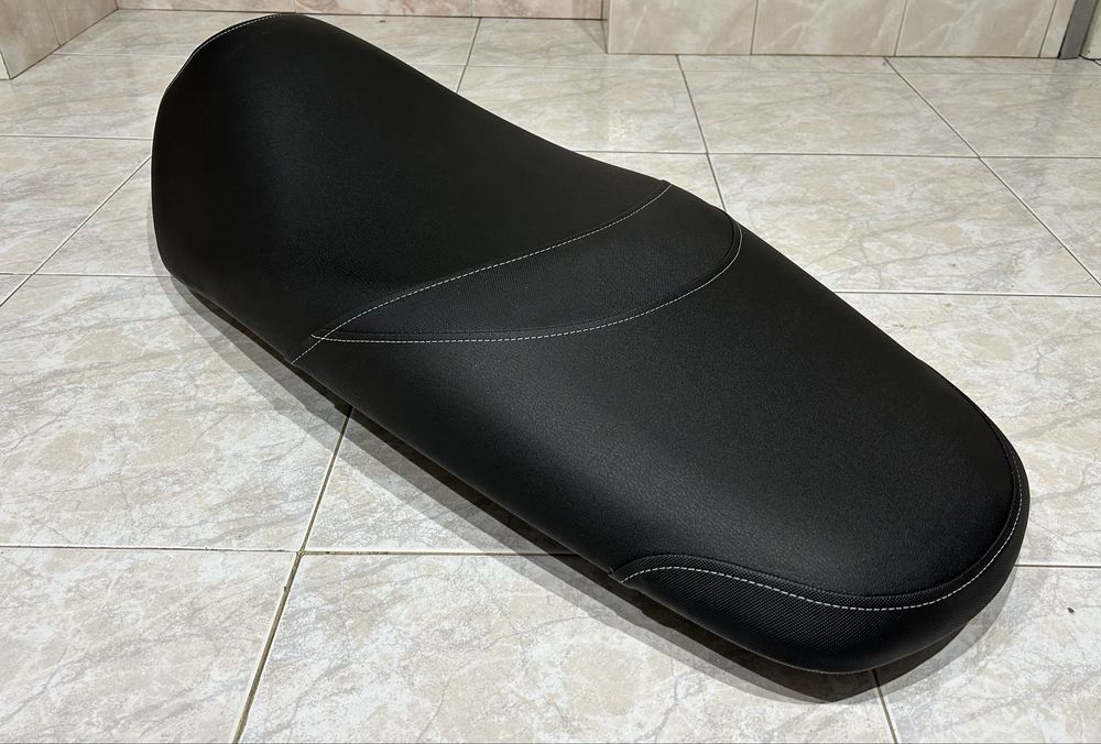 Banco SYM JET 14  (50/125)  Velho por Novo