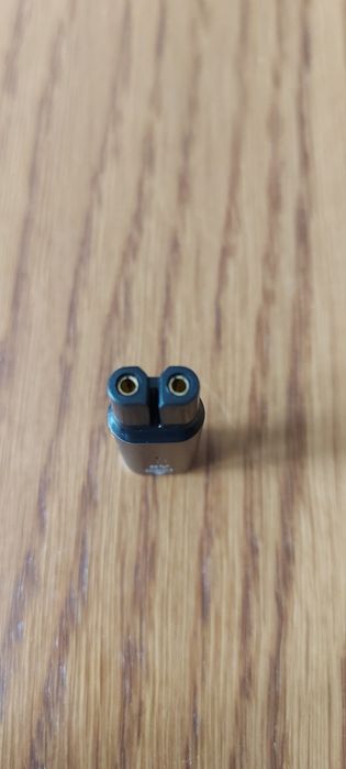 Adapter usb c Philips One Blade trymer