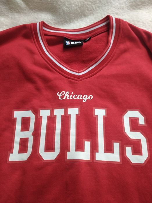 Chicago Bulls damska