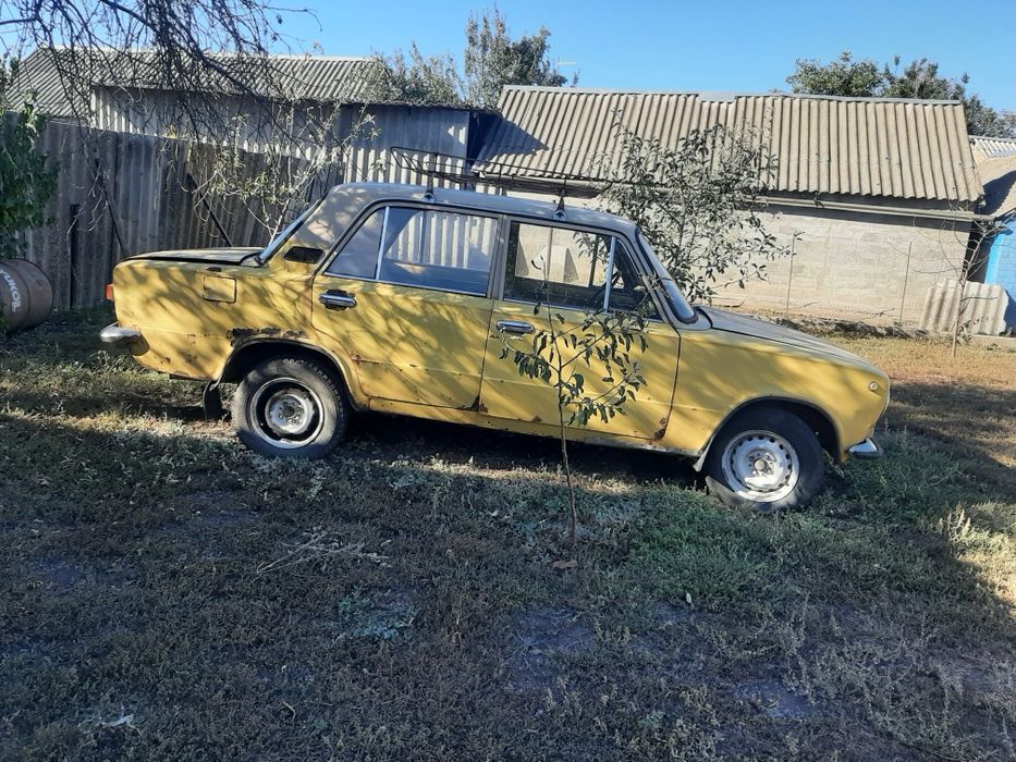 Ваз можна по завчастях