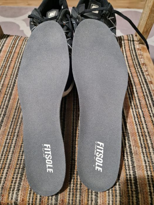 Sneakersy Nike Flex Fury 2 r 45.5