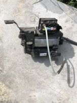 Компресор пневмо Mercedes w166 w292 ML GL GLS GLE мерседес