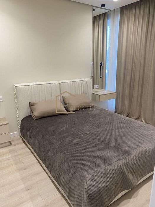 Продаж 1,5к квартири 45 м² ЖК Квадрат