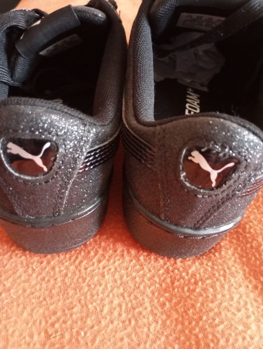Кросівки Puma 36