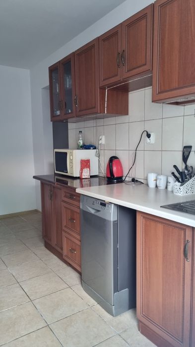 Mieszkanie pracownicze na doby