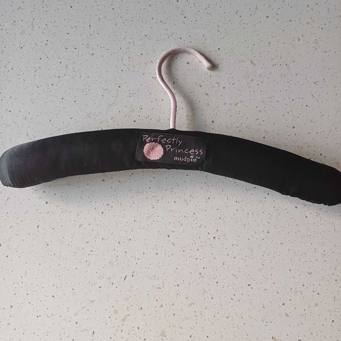 wieszak ubraniowy dziecięcy PERFECTLY PRINCESS