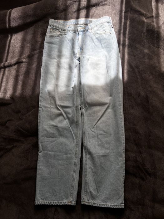 джинси жіночі, h&m