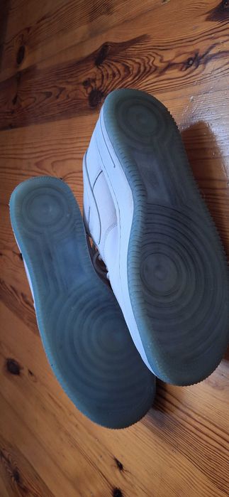 Buty Nike Air Force
