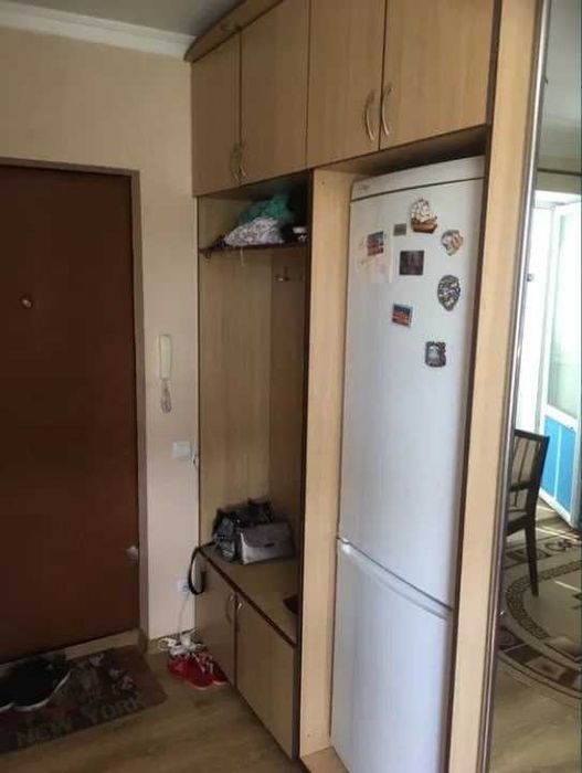 Продаж 1 кімнатної квартири вул. Нахімова (біля Кошика)