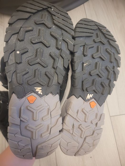 Термоботінки для хлопчика