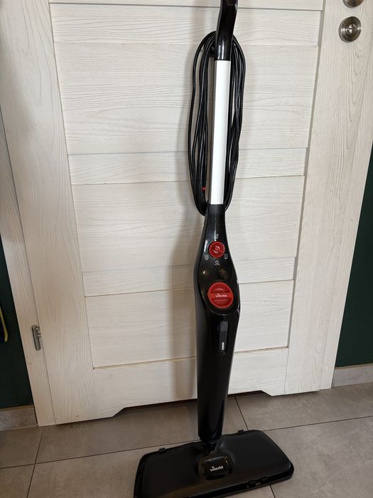 Mop parowy Vileda Steam Plus XXL