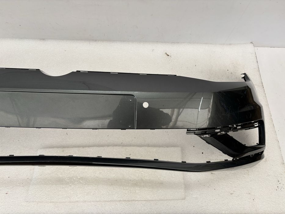 VW Golf VII 7 lift FL 16- 5G 5G0 zderzak przedni przód