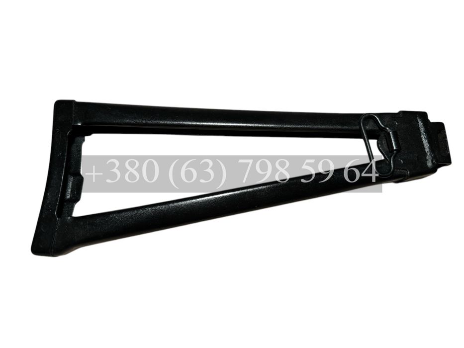 Приклад АКСУ, АКС, АКС-74У, Вулкан ТК