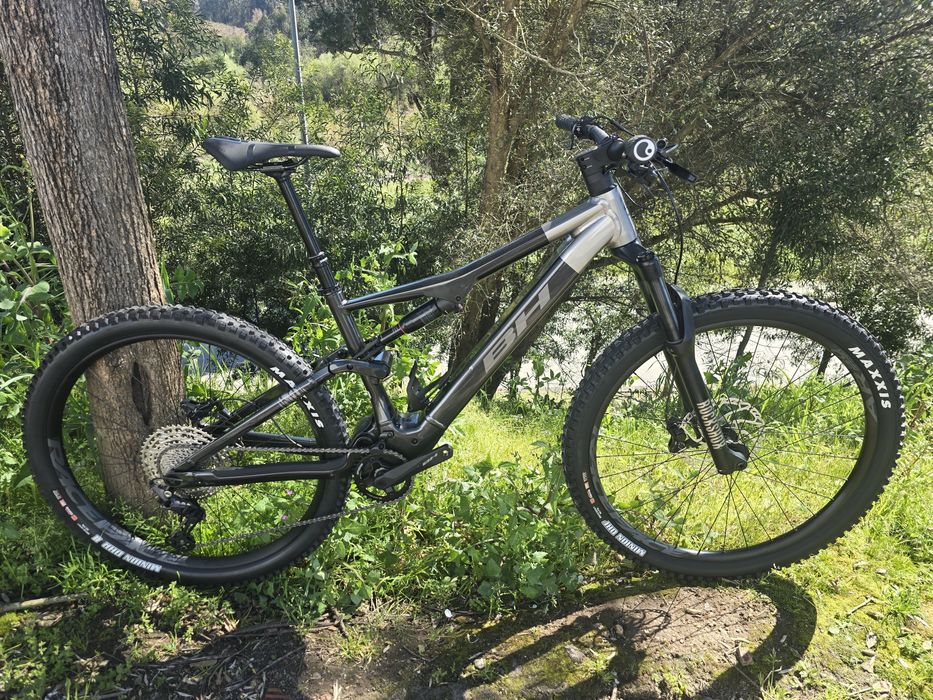 Bh eletrica de exposicao L oportunidadeee