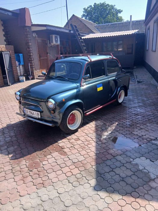 Продам автомобіль Заз 965