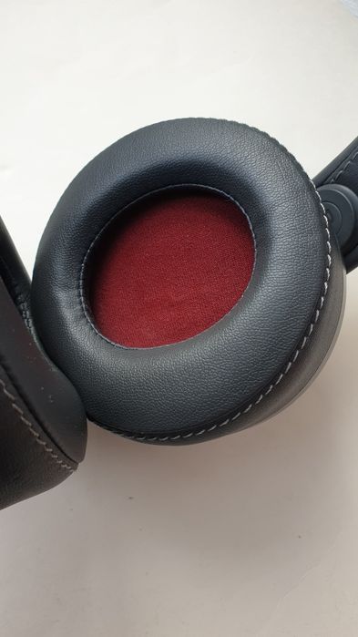 headset SONY Gold Limited Edition The Last of Us Part II