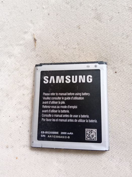 En bg355bbe bateria samsung