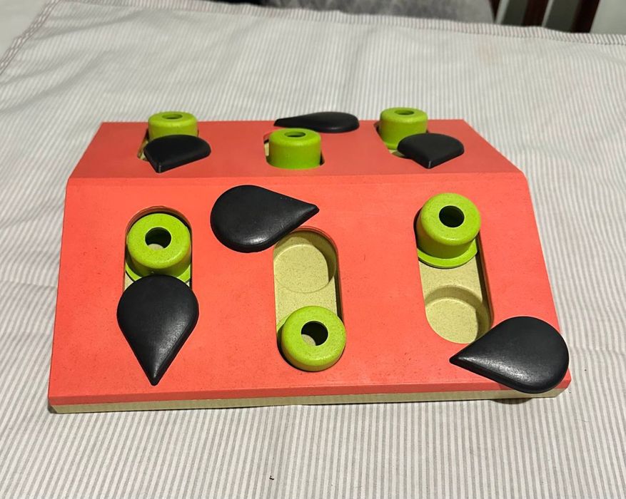 Гра-головоломка  Nina Ottosson