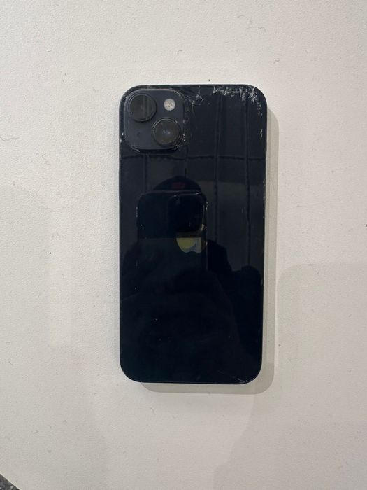 IPhone 14 Plus-Tudo operacional-eSim