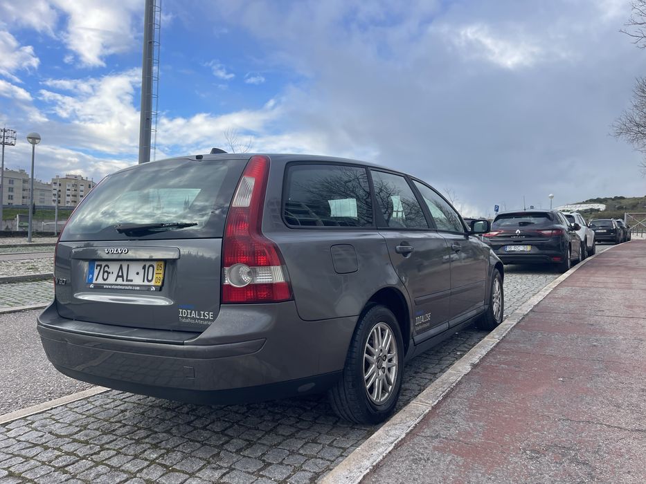 Volvo v50 16.D 2005/08 Ac