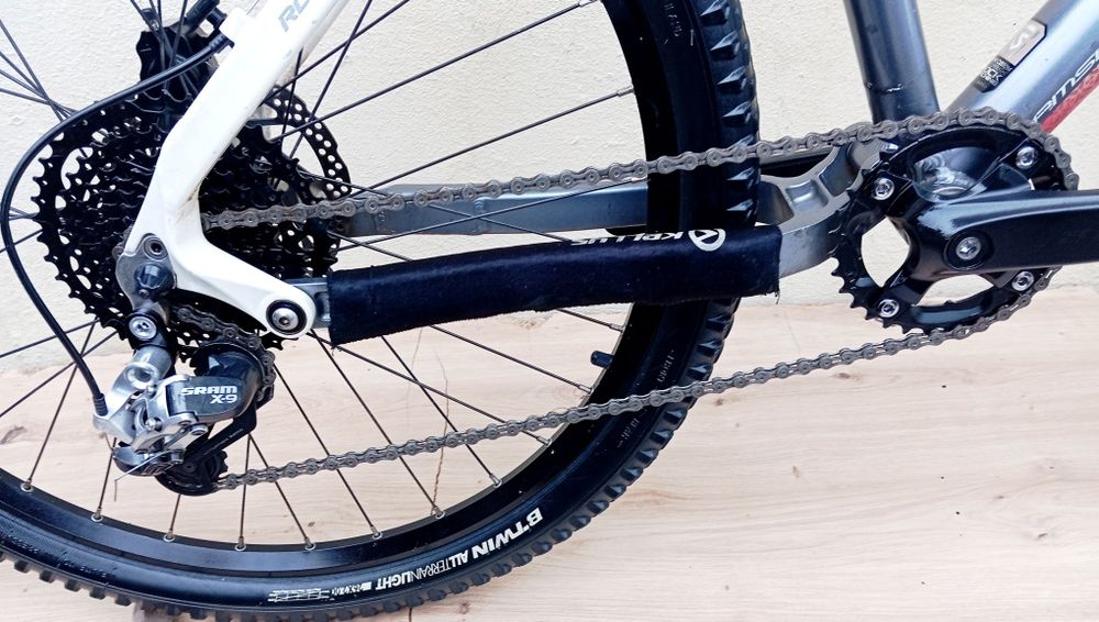 JF-Bikes Bicicletas Rock Machine 26/ Trek Fuel 27,5