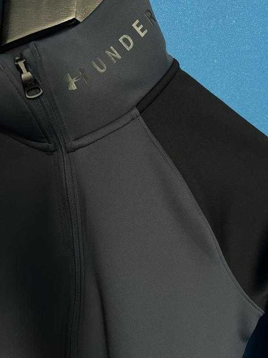 Жіночий лонгслів Under Armour ColdGear, розмір XS