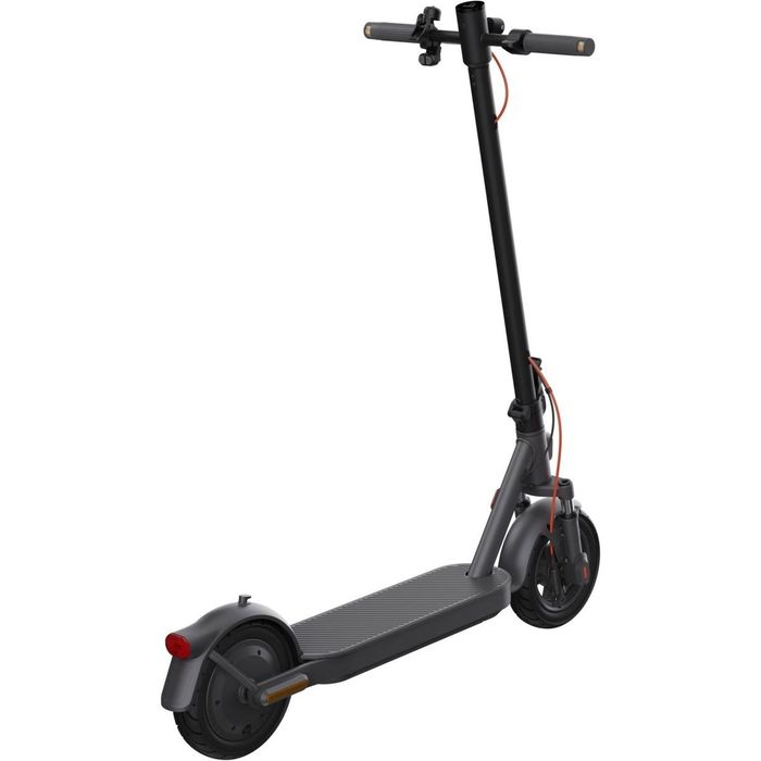 Електросамокат Xiaomi Electric Scooter Elite EU