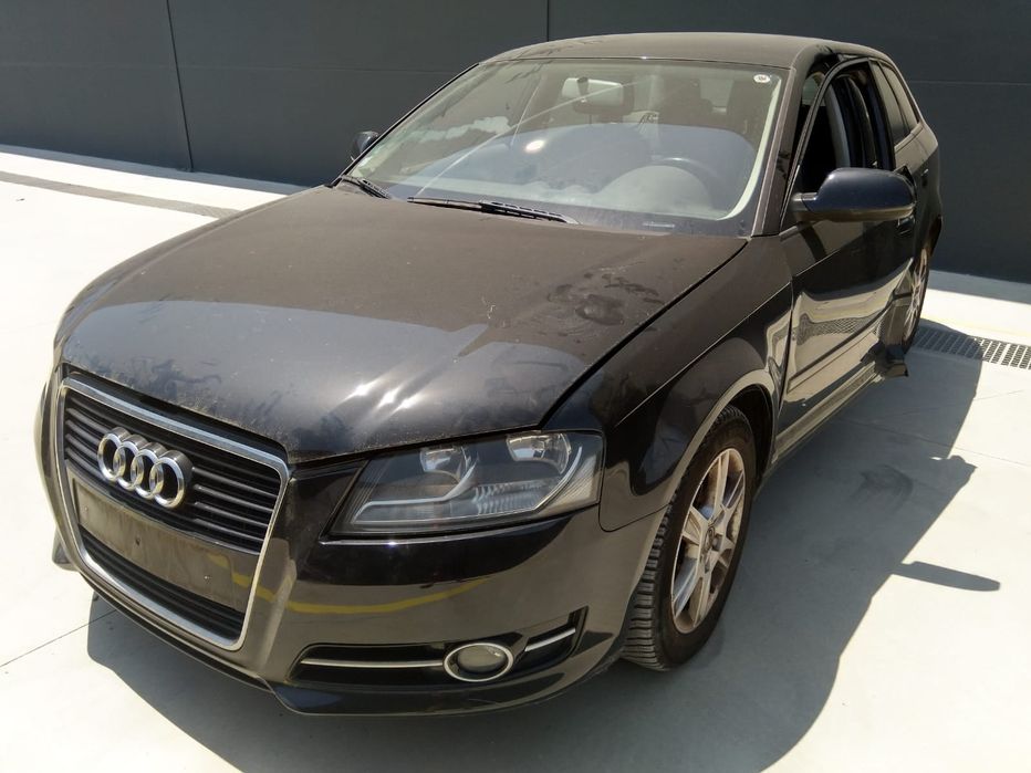 AUDI A3 Sportback - 2011 - Para Peças