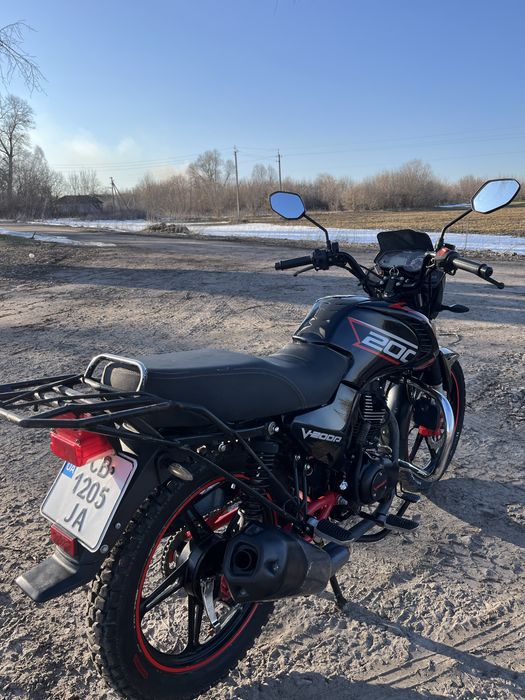 Продам Viper ZS 200A-2