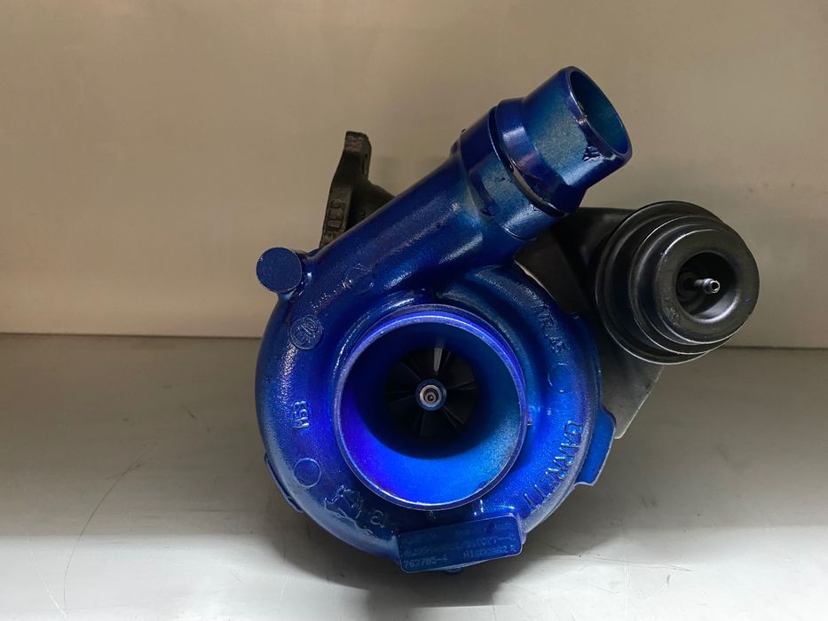 Turbina Turbosprężarka Opel Vivaro Renault Trafic 2.0 DCI 90 114