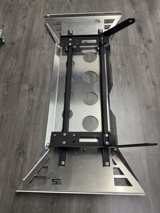 Proteçao de caixa de tranferencias land rover discovery 2