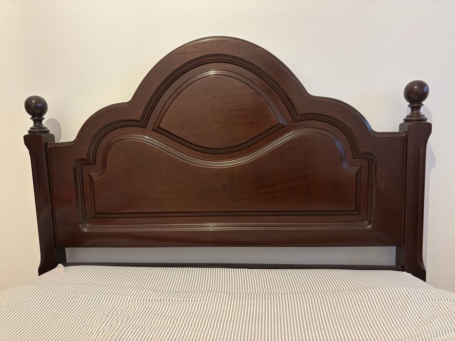 Cama de solteiro