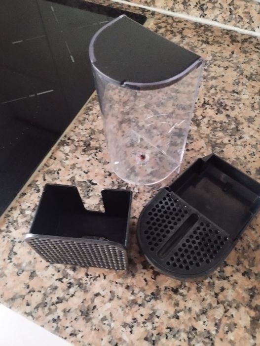 Peças máquina Nespresso