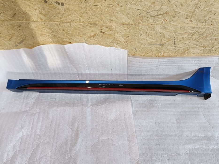 Kia Pro ceed 3 GT Listwa progu lewa