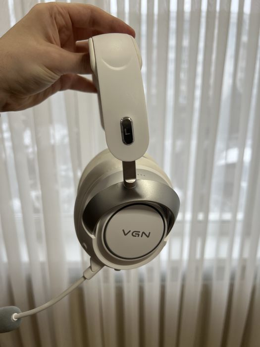 VGN OMNISOUND ZHOUTING Pro Max Multi-Mode Noise-Cancelling. Навушники