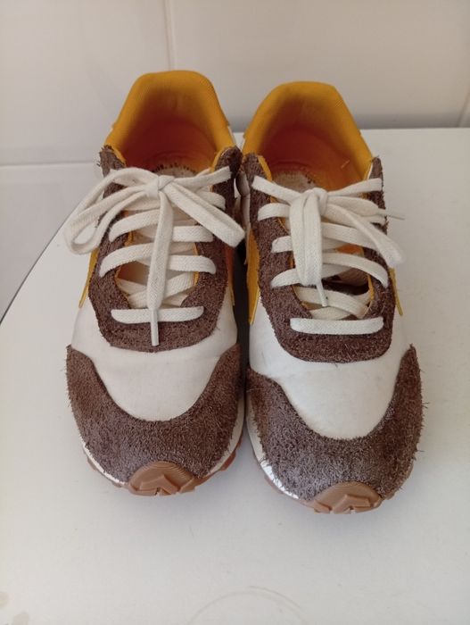 Sapatilhas Converse nro 36