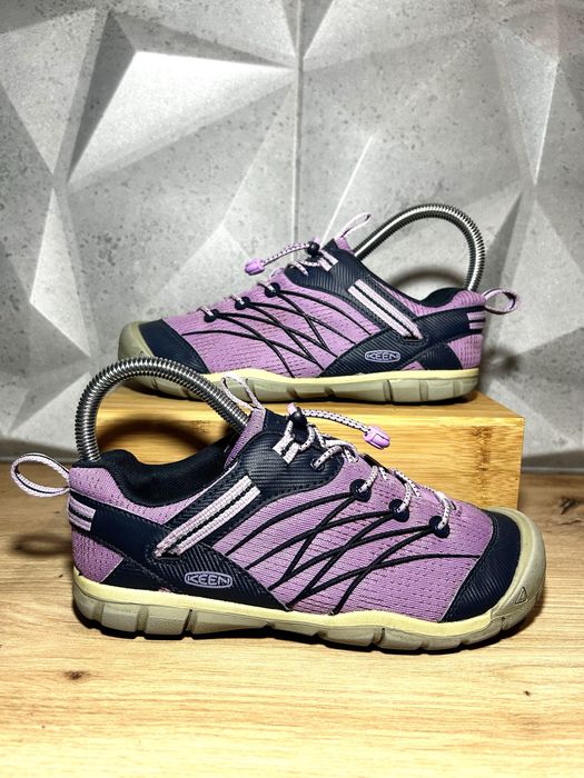 Buty trekkingowe damskie Keen 37