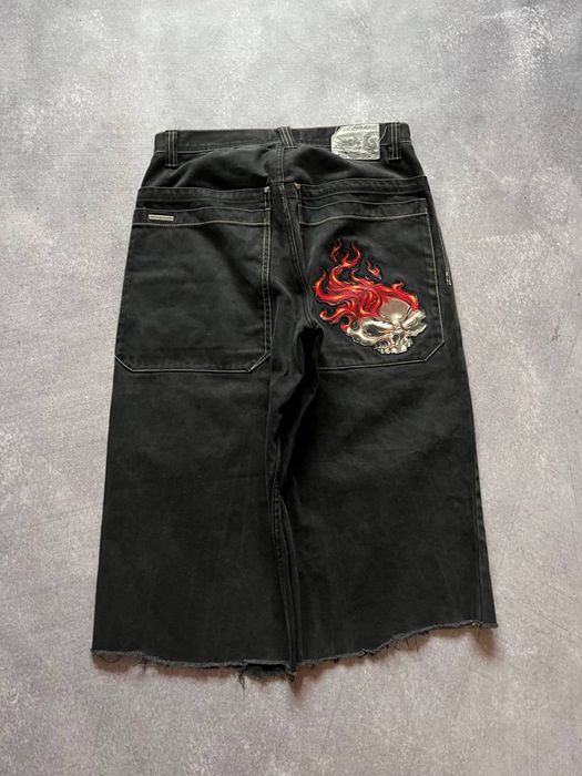 Шорти JNCO Vintage чорні