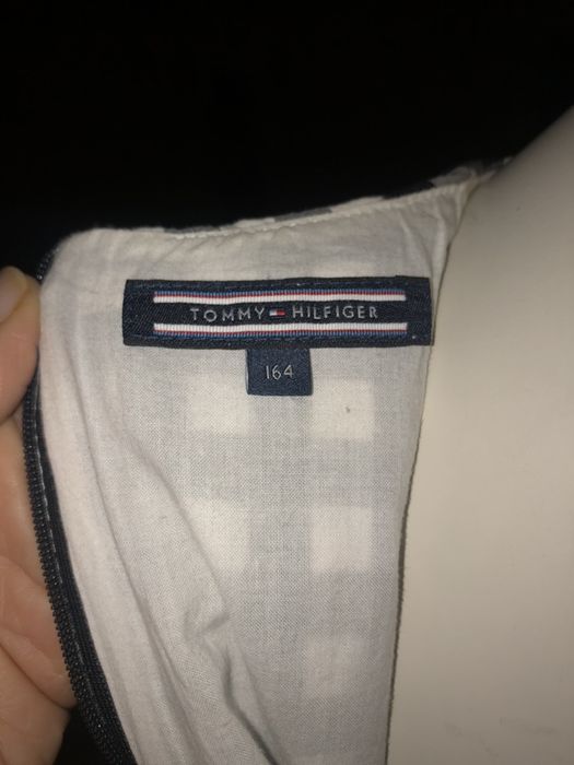 Tommy Hilfiger sukienka nowa bez metki.