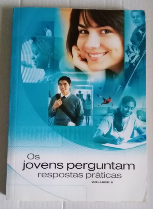 Livros diversos