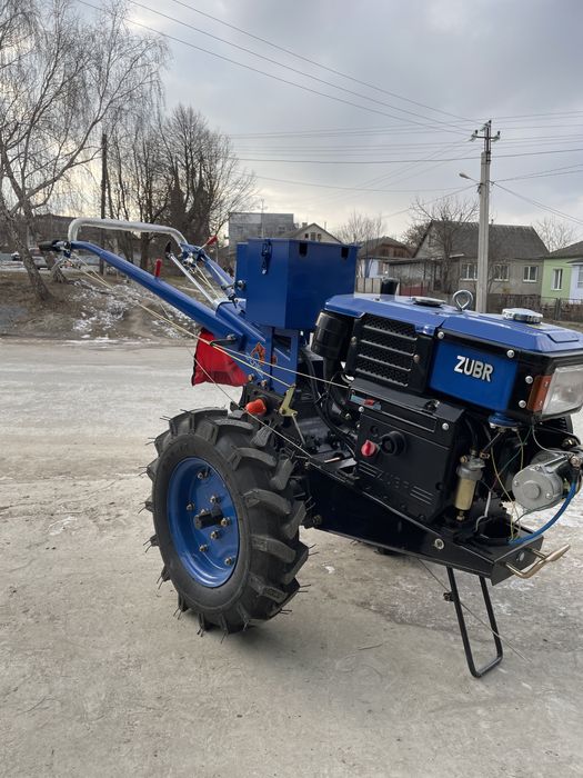 ZUBR Q-78 доставка безкоштовна