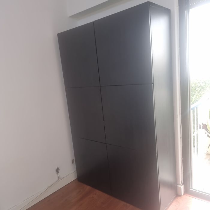 Escritório completo