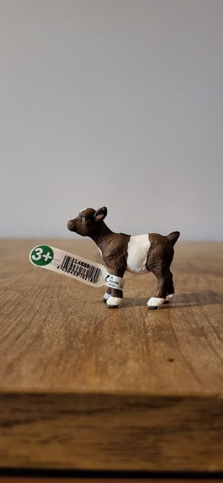 Schleich koźlę figurka model z 2024 r.
