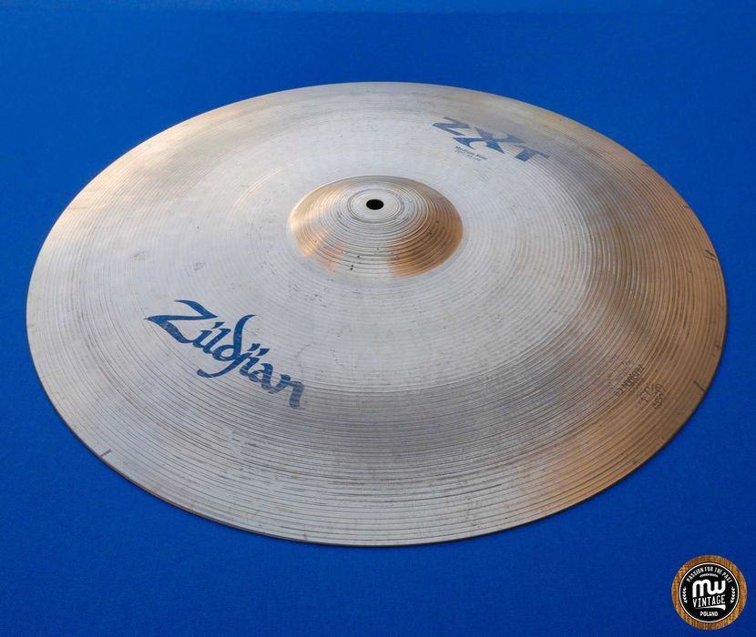 ‼️ Zildjian - talerz ZXT Medium Ride 20” ‼️