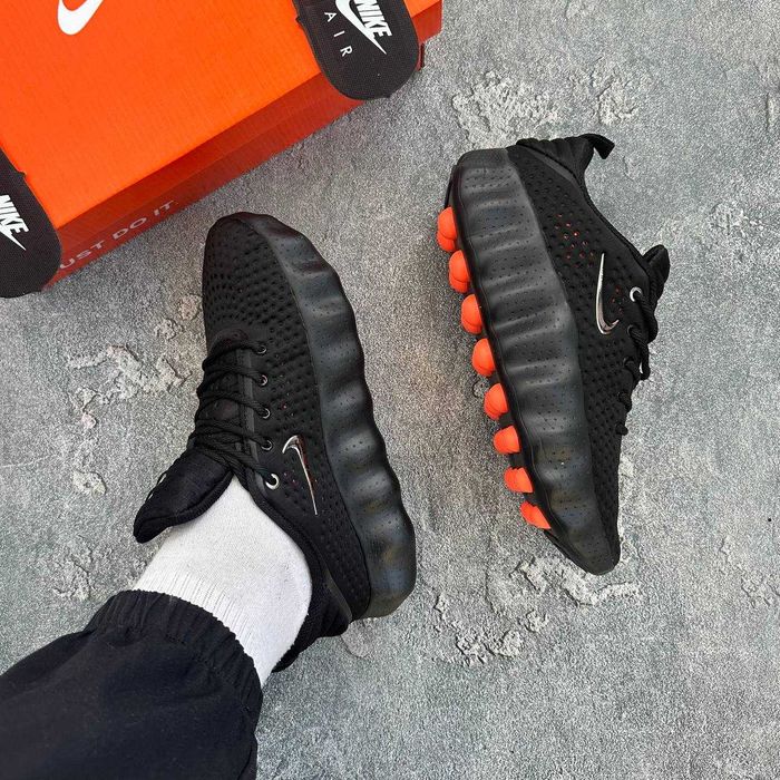 !SALE! Nike Mind 002 Black 36 37 38 39 40 41 42 43 44 45 найк майнд