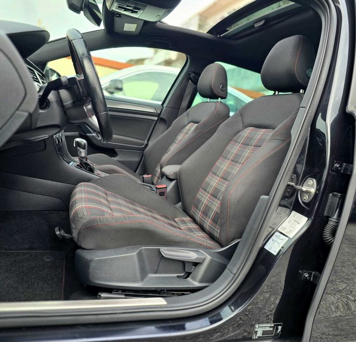 VOLKSWAGEN GOLF 7.5 GTI PERFORMANCE 2.0TSI 245CV DSG "FULL EXTRAS"
