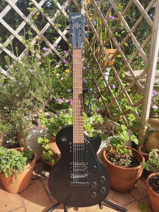 EPIPHONE Les Paul Electric Guitar / Guitarra